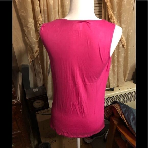 𝅺NEW top Bermuda pink - Picture 2 of 3